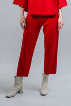 Load image into Gallery viewer, Asiro Axel Knitted Pants Bawahan Wanita