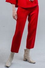 Load image into Gallery viewer, Asiro Axel Knitted Pants Bawahan Wanita