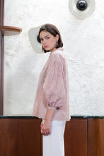 Load image into Gallery viewer, Asiro Afreen Blouse Atasan Wanita Linen