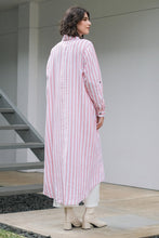 Load image into Gallery viewer, Asiro Inka Dress Linen Atasan Wanita