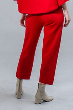 Load image into Gallery viewer, Asiro Axel Knitted Pants Bawahan Wanita