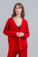 Load image into Gallery viewer, Asiro Dior Outerwear Atasan Wanita