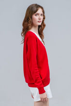 Load image into Gallery viewer, Asiro Fara Outerwear Atasan Wanita