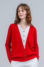 Load image into Gallery viewer, Asiro Fara Outerwear Atasan Wanita