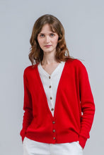 Load image into Gallery viewer, Asiro Fara Outerwear Atasan Wanita