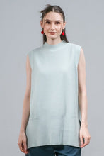 Load image into Gallery viewer, Asiro Emely Knitted Blouse Atasan Wanita