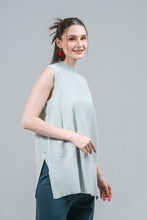 Load image into Gallery viewer, Asiro Emely Knitted Blouse Atasan Wanita