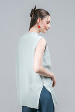 Load image into Gallery viewer, Asiro Emely Knitted Blouse Atasan Wanita