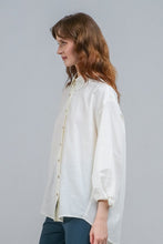 Load image into Gallery viewer, Asiro Kerry Top Linen Atasan Wanita