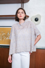 Load image into Gallery viewer, Asiro Umira Blouse Atasan Wanita Linen