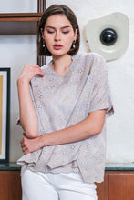 Load image into Gallery viewer, Asiro Umira Blouse Atasan Wanita Linen