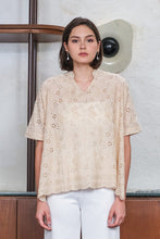 Load image into Gallery viewer, Asiro Umira Blouse Atasan Wanita Linen