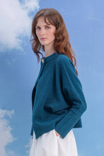 Load image into Gallery viewer, Asiro Ricy Knitted Outerwear Atasan Wanita