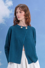 Load image into Gallery viewer, Asiro Ricy Knitted Outerwear Atasan Wanita