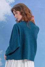 Load image into Gallery viewer, Asiro Ricy Knitted Outerwear Atasan Wanita