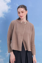 Load image into Gallery viewer, Asiro Ricy Knitted Outerwear Atasan Wanita