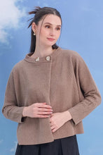 Load image into Gallery viewer, Asiro Ricy Knitted Outerwear Atasan Wanita