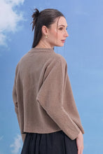 Load image into Gallery viewer, Asiro Ricy Knitted Outerwear Atasan Wanita