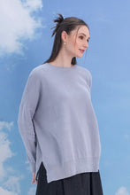 Load image into Gallery viewer, Asiro Vega Knitted Blouse Atasan Wanita