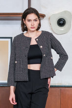 Load image into Gallery viewer, Asiro Miyuki Outwear Blazer Wanita