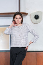 Load image into Gallery viewer, Asiro Miyuki Outwear Blazer Wanita