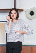 Load image into Gallery viewer, Asiro Miyuki Outwear Blazer Wanita