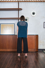 Load image into Gallery viewer, Asiro Nika Blouse Knitted Pakaian Atasan Wanita