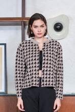 Load image into Gallery viewer, Asiro Urvi Top Knitted Outerwear Atasan Wanita Sweater