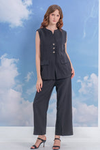 Load image into Gallery viewer, Asiro Britney Set Atasan Bawahan Wanita