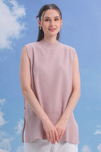 Load image into Gallery viewer, Asiro Emely Knitted Blouse Atasan Wanita