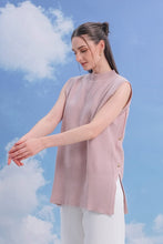 Load image into Gallery viewer, Asiro Emely Knitted Blouse Atasan Wanita