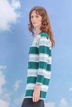 Load image into Gallery viewer, Asiro Ayura Knitted Outerwear Atasan Wanita