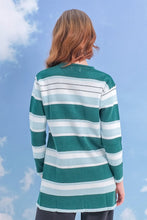 Load image into Gallery viewer, Asiro Ayura Knitted Outerwear Atasan Wanita