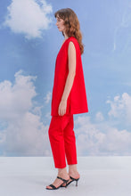 Load image into Gallery viewer, Asiro Farena Set Atasan Bawahan Wanita