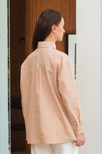 Load image into Gallery viewer, Asiro Jovita Linen Top Atasan Wanita