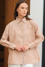 Load image into Gallery viewer, Asiro Jovita Linen Top Atasan Wanita