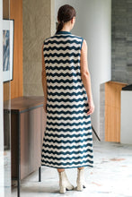 Load image into Gallery viewer, Asiro Rea Dress Knitted Dress Wanita