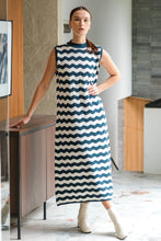 Load image into Gallery viewer, Asiro Rea Dress Knitted Dress Wanita