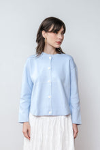 Load image into Gallery viewer, Asiro Arcila Top Knitwear Outerwear Atasan Wanita Kasual