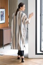 Load image into Gallery viewer, Asiro Balqis Dress Linen Dress Wanita