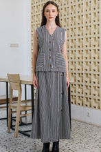 Load image into Gallery viewer, Asiro Prissy One Set Semi Wool Set Pakaian Wanita