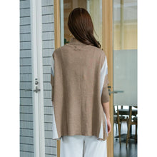 Load image into Gallery viewer, Asiro Jovelle Knitted Outwear Atasan Wanita