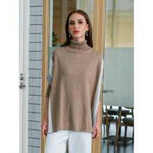 Load image into Gallery viewer, Asiro Jovelle Knitted Outwear Atasan Wanita