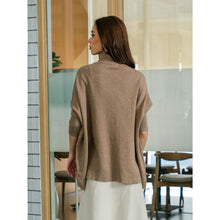 Load image into Gallery viewer, Asiro Mika Knitted Outwear Atasan Wanita