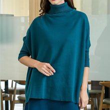 Load image into Gallery viewer, Asiro Mika Knitted Outwear Atasan Wanita