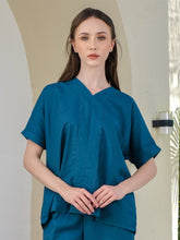 Load image into Gallery viewer, Asiro Alena One Set Linen Setelan Wanita