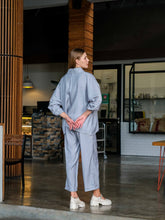 Load image into Gallery viewer, Asiro Ayumi One Set Poly Cotton Setelan Wanita