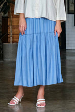 Load image into Gallery viewer, Asiro Kala Skirt Poly Cotton Rok Bawahan Wanita