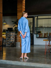 Load image into Gallery viewer, Asiro Ayumi One Set Poly Cotton Setelan Wanita