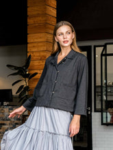 Load image into Gallery viewer, Asiro Dhea Outer Woolstretch Atasan Wanita